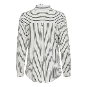 Woman's shirt Only Freya manches longues image-3