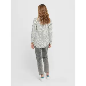 Woman's shirt Only Freya manches longues image-4