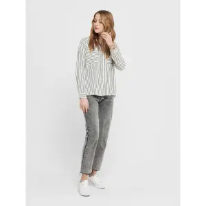 Woman's shirt Only Freya manches longues image-2