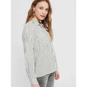 Woman's shirt Only Freya manches longues image-5