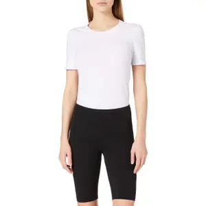 Pantalón corto mujer Only Love life image-1