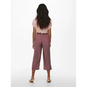 Women's pants Only onlwinner palazzo image-4