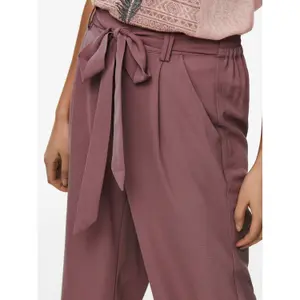 Women's pants Only onlwinner palazzo image-5