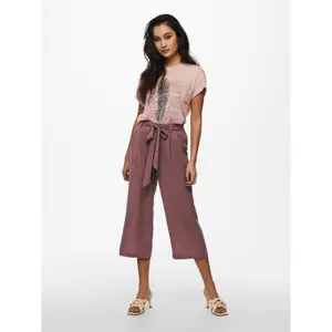 Women's pants Only onlwinner palazzo image-1