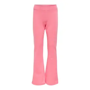 Girl's trousers Only kids konfever flareds image-0