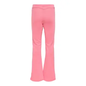 Girl's trousers Only kids konfever flareds image-1