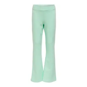 Girl's trousers Only kids konfever flareds image-0