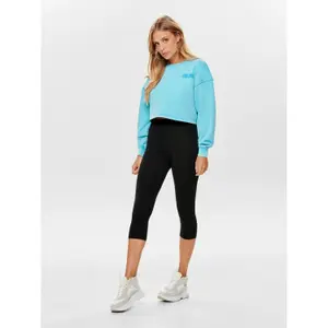 Leggings för kvinnor Only onllive love image-4