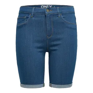 Damen-Shorts Only Rain life image-0
