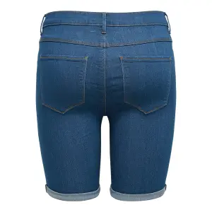 Damen-Shorts Only Rain life image-1