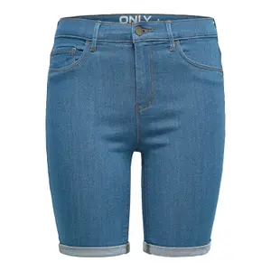 Women's shorts Only onlrain life image-0