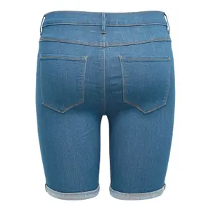 Women's shorts Only onlrain life image-4