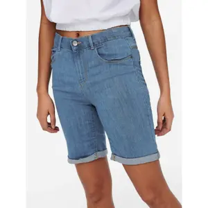 Women's shorts Only onlrain life image-3
