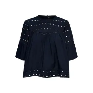 Frauen Top Only Irina anglaise image-0