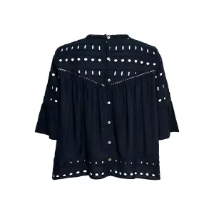 Frauen Top Only Irina anglaise image-3