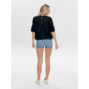 Frauen Top Only Irina anglaise image-4