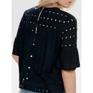 Frauen Top Only Irina anglaise image-6