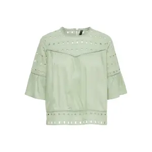 Frauen Top Only Irina anglaise image-0