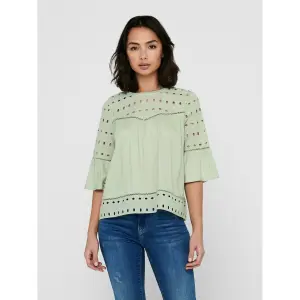 Frauen Top Only Irina anglaise image-1