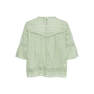 Frauen Top Only Irina anglaise image-4