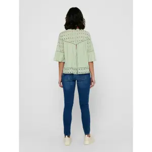 Frauen Top Only Irina anglaise image-5
