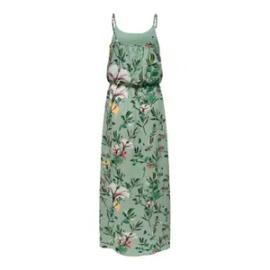 Dames jurk Only Onlwinner Maxi Noos Ptm image-2