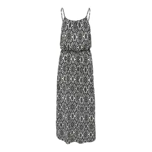 Langes Kleid für Frauen Only onlwinner image-0