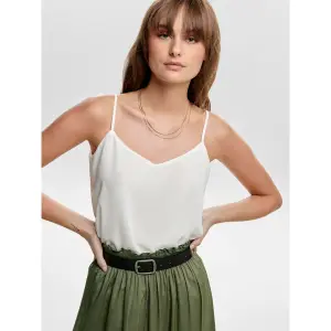Tanktop für Frauen Only Moon image-3