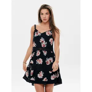 Frauenkleid Only onlkarmen anne life image-1