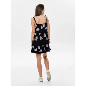 Frauenkleid Only onlkarmen anne life image-3