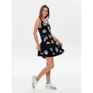 Frauenkleid Only onlkarmen anne life image-4