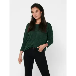 Women's T-shirt Only Alba manches 3/4 image-1