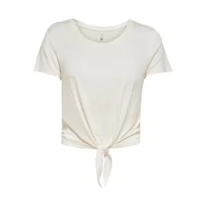 Frauen-T-Shirt Only Arli manches courtes image-0
