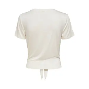 Frauen-T-Shirt Only Arli manches courtes image-4