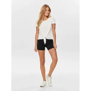 Frauen-T-Shirt Only Arli manches courtes image-2