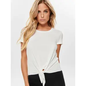 Frauen-T-Shirt Only Arli manches courtes image-3