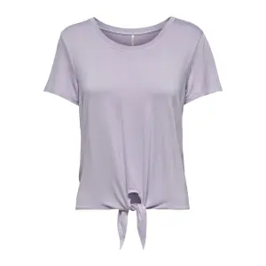 Women's T-shirt Only Arli manches courtes image-0