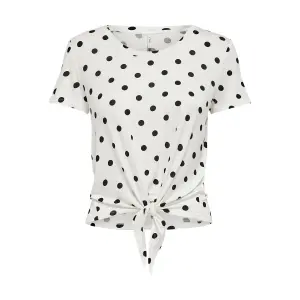 Frauen-T-Shirt Only Arli manches courtes image-0