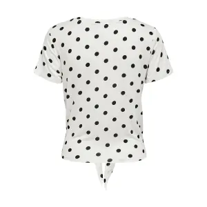 Frauen-T-Shirt Only Arli manches courtes image-1