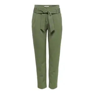 Pantalones de mujer con fieltro Only onlcarolina image-0