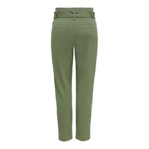 Pantalones de mujer con fieltro Only onlcarolina image-3