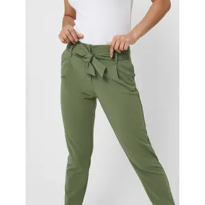 Pantalones de mujer con fieltro Only onlcarolina image-5