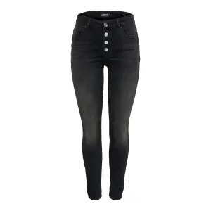 Women's jeans Only Blush life image-0
