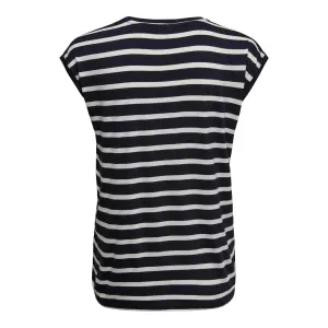 Frauen-T-Shirt Only manches courtes Wilma image-3
