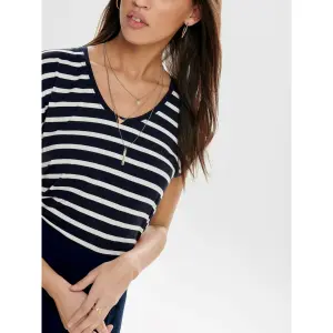 Frauen-T-Shirt Only manches courtes Wilma image-5