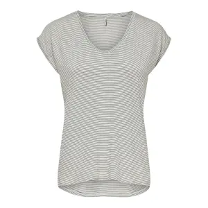 Frauen-T-Shirt Only manches courtes Wilma image-0