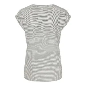 Frauen-T-Shirt Only manches courtes Wilma image-4