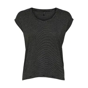 Frauen-T-Shirt Only manches courtes Wilma image-0