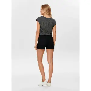 Frauen-T-Shirt Only manches courtes Wilma image-5