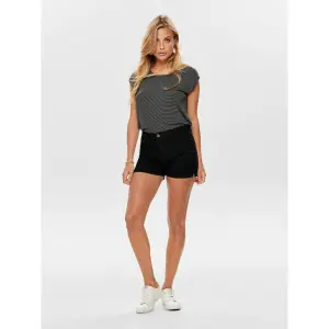 Frauen-T-Shirt Only manches courtes Wilma image-2
